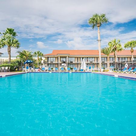 Ocean Coast Hotel At The Beach Amelia Island Fernandina Beach Eksteriør billede