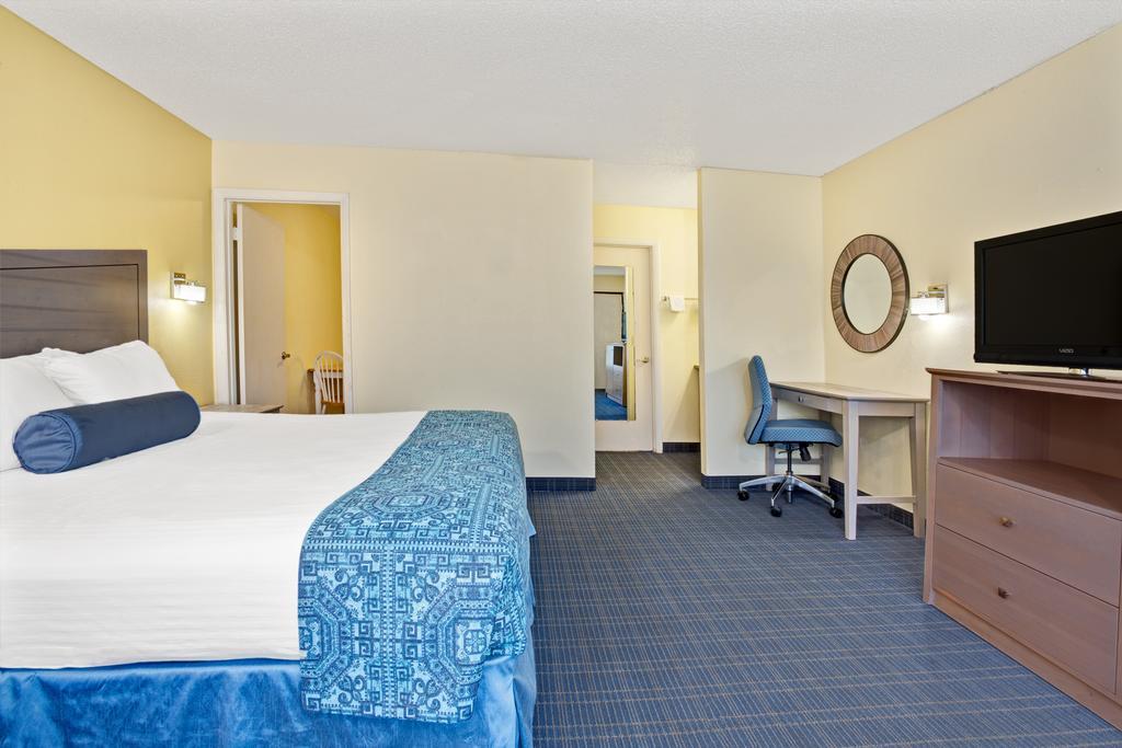 Ocean Coast Hotel At The Beach Amelia Island Fernandina Beach Eksteriør billede