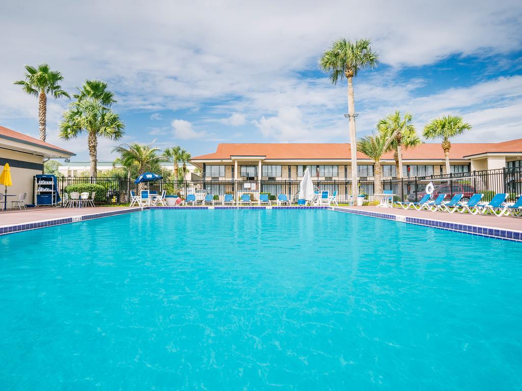 Ocean Coast Hotel At The Beach Amelia Island Fernandina Beach Eksteriør billede