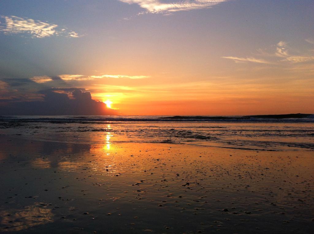 Ocean Coast Hotel At The Beach Amelia Island Fernandina Beach Eksteriør billede
