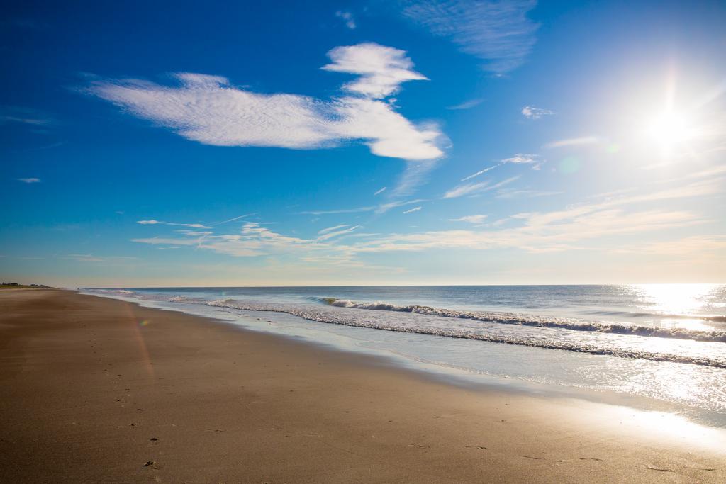 Ocean Coast Hotel At The Beach Amelia Island Fernandina Beach Eksteriør billede